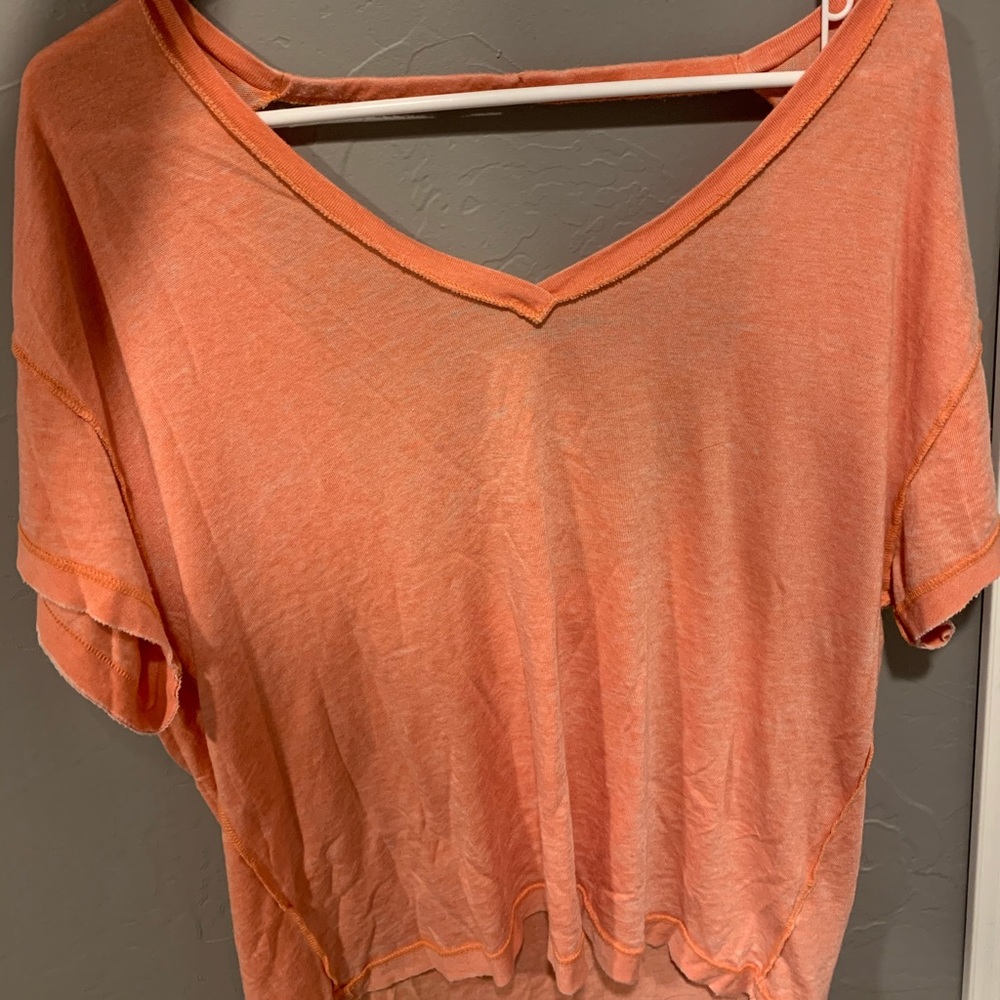 Free People Shirt